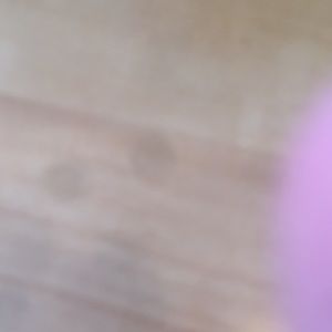 Meet your Posher, Jackie